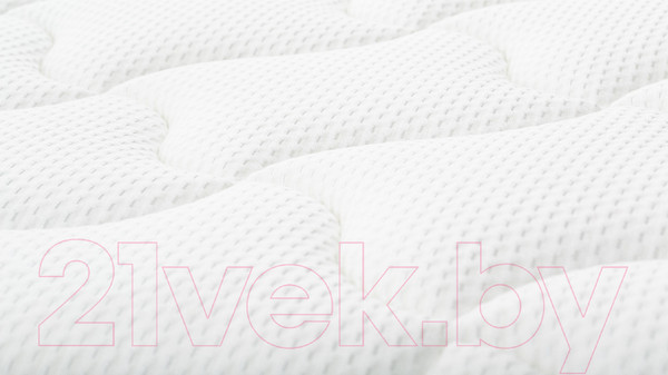 Изображение товара Матрас Natura Vera Ultimate Aloe Top 180x190