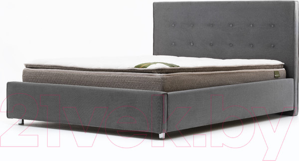 Изображение товара Матрас Natura Vera Ultimate Aloe Top 180x190