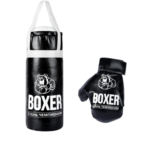 Изображение товара Бокс детский Leader Toys №2 / 18516