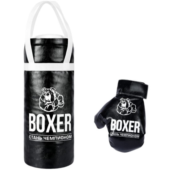 Изображение товара Бокс детский Leader Toys №3 / 12516