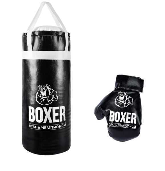 Изображение товара Бокс детский Leader Toys №2 / 19516