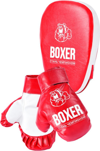 Изображение товара Бокс детский Leader Toys №7 / 21536