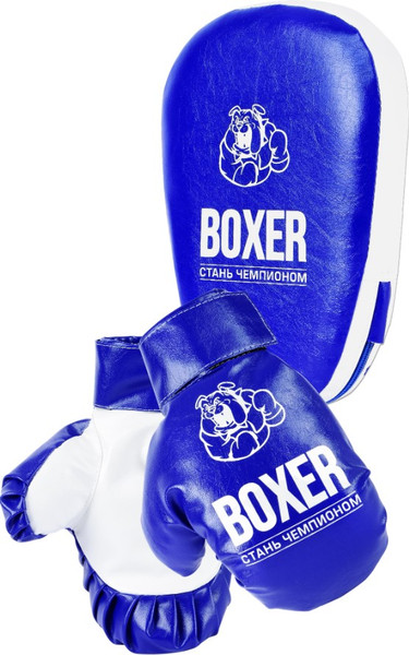 Изображение товара Бокс детский Leader Toys №7 / 21536