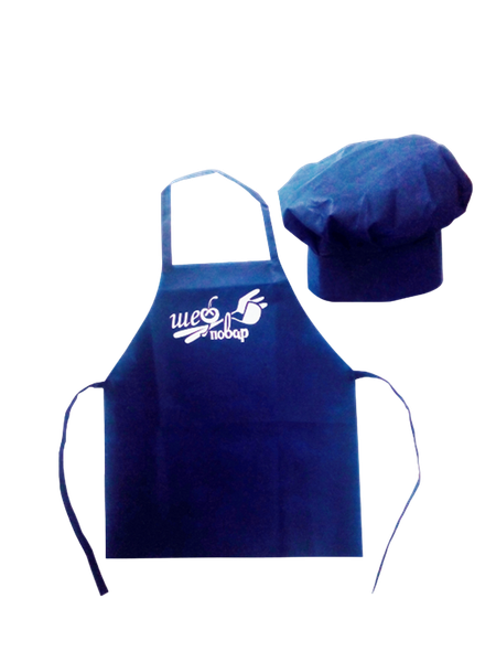 Изображение товара Костюм повара детский Leader Toys Шеф-повар / 73817