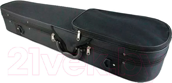 Изображение товара Кейс для скрипки Mirra VC-320-BK-3/4 (черный)
