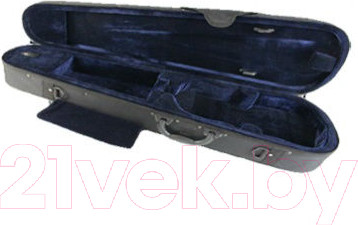 Изображение товара Кейс для скрипки Mirra VC-320-BK-3/4 (черный)