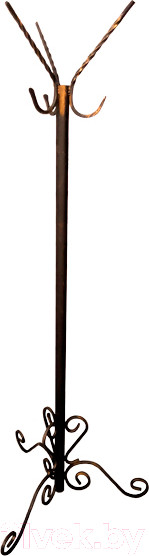 Изображение товара Вешалка для одежды Станкоинструмент №1 напольная