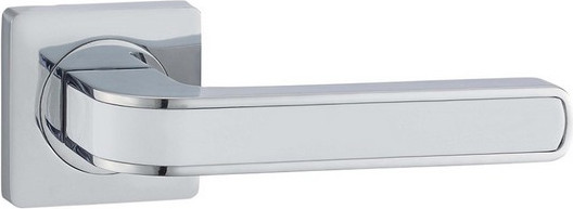 Изображение товара Ручка дверная Vantage V09CP (хром)