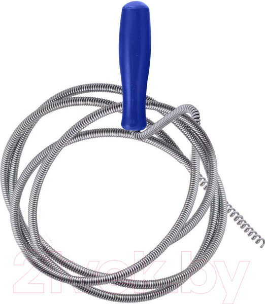 Изображение товара Трос сантехнический Мультидом VL58-169 (5м)