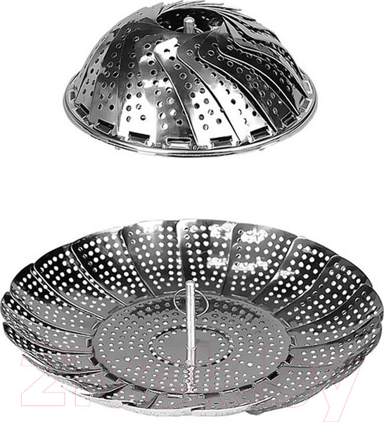 Изображение товара Паровая корзина Мультидом Здоровье / AN80-19