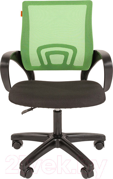 Изображение товара Кресло офисное Chairman 696 LT (TW светло-зеленый)