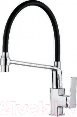 Изображение товара Смеситель Ledeme L4078-2