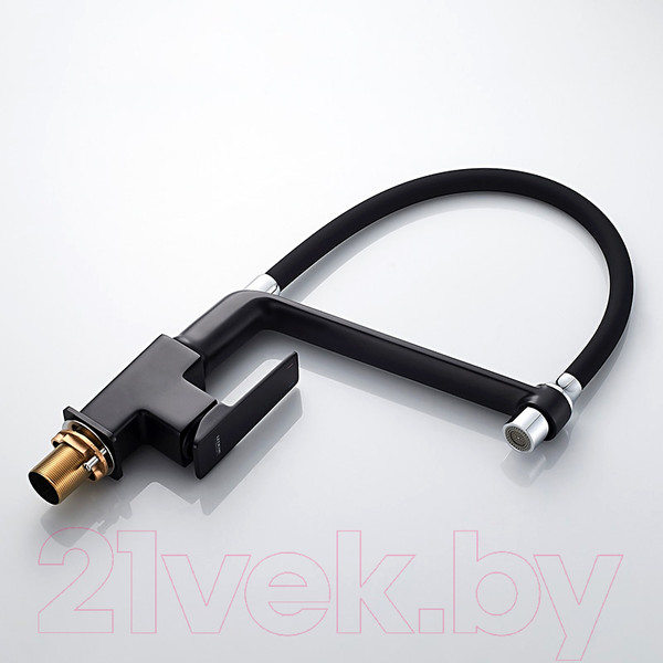 Изображение товара Смеситель Ledeme L4078B-2