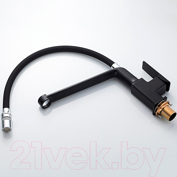 Изображение товара Смеситель Ledeme L4078B-2