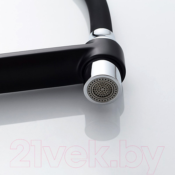 Изображение товара Смеситель Ledeme L4078B-2