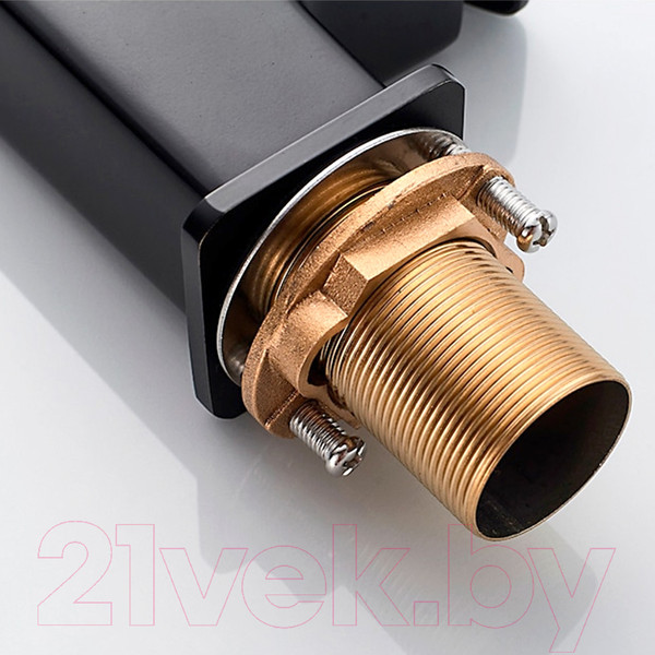 Изображение товара Смеситель Ledeme L4078B-2