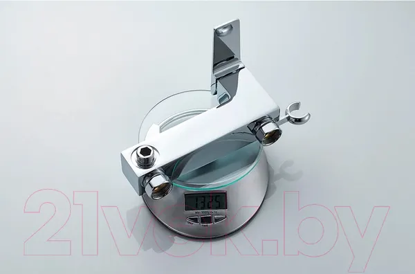 Изображение товара Гигиенический душ со смесителем Ledeme L5278