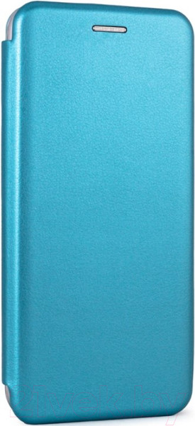 Изображение товара Чехол-книжка Case Magnetic Flip для Honor 30 (синий)