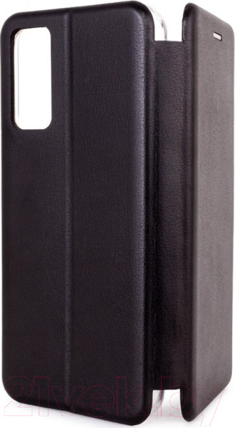 Изображение товара Чехол-книжка Case Magnetic Flip для Honor 30 (черный)