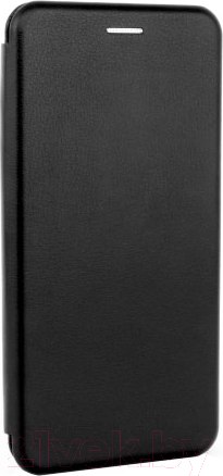 Изображение товара Чехол-книжка Case Magnetic Flip для Redmi 9T (черный)