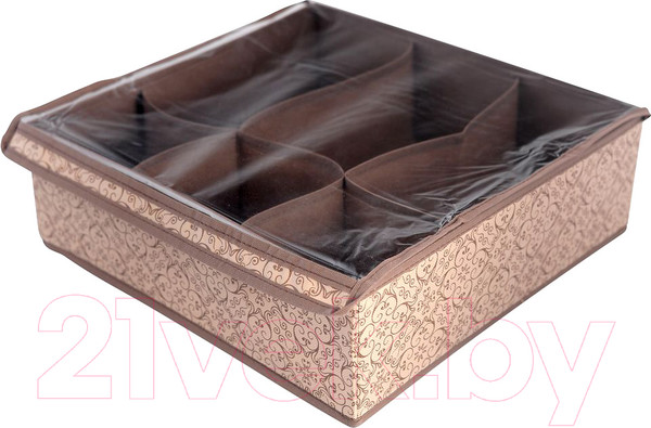 Изображение товара Органайзер для хранения Мультидом Винтаж / МТ70-62