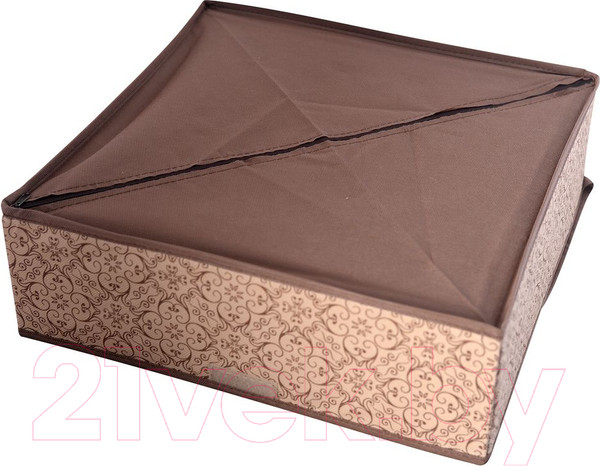 Изображение товара Органайзер для хранения Мультидом Винтаж / МТ70-62