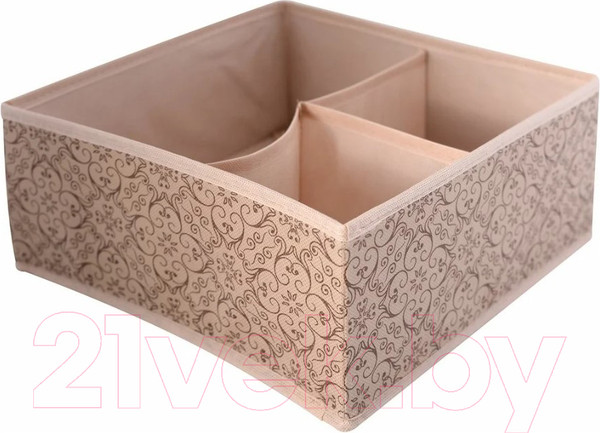 Изображение товара Органайзер для хранения Мультидом Винтаж / МТ70-60