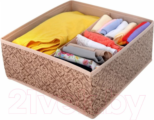 Изображение товара Органайзер для хранения Мультидом Винтаж / МТ70-60