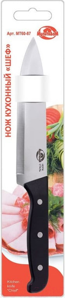 Изображение товара Нож Мультидом Шеф / МТ60-87