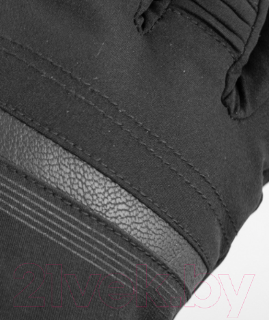 Изображение товара Перчатки лыжные Reusch Stanley GTX / 6101327-7701 (р-р 10, черный/белый)