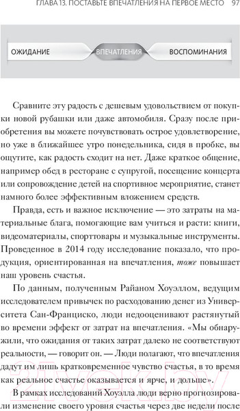 Изображение товара Книга МИФ Максимальный заряд (Рат Т.)