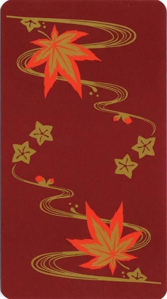 Изображение товара Гадальные карты U.S. Games Systems Ukiyoe Tarot Deck / UK78