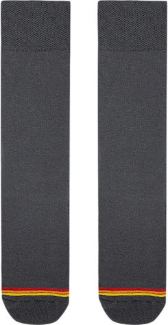 Изображение товара Термоноски Mark Formelle 602T-006 (р.25-27, темно-серый)