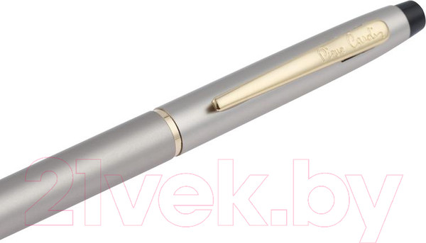 Изображение товара Ручка шариковая имиджевая Pierre Cardin Gamme / PC0811BP