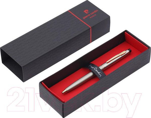 Изображение товара Ручка шариковая имиджевая Pierre Cardin Gamme / PC0811BP