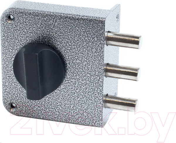 Изображение товара Замок накладной Аллюр ЗН1-2-3 Ф Плюс