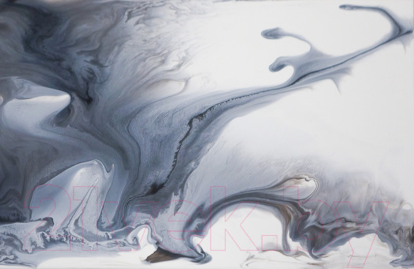 Изображение товара Фотообои листовые Citydecor Флюид 6 (400x260)