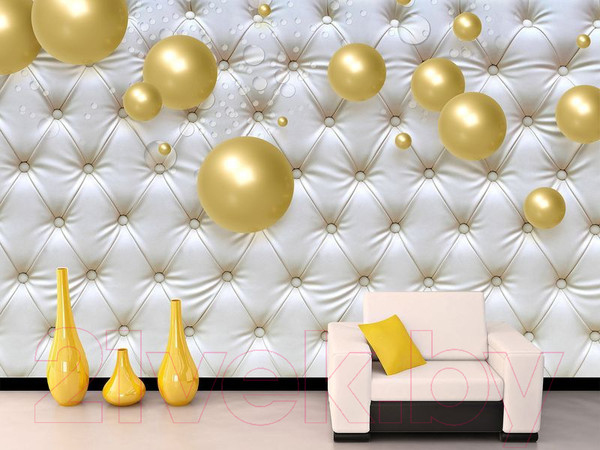 Изображение товара Фотообои листовые Citydecor Объем 3D (400x260)