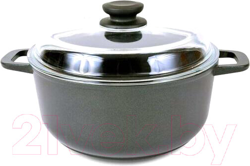 Изображение товара Кастрюля TimA Шеф Индукция К401ІС