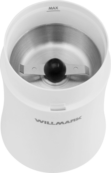 Изображение товара Кофемолка Willmark WCG-274 / 2001376