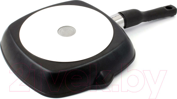 Изображение товара Сковорода-гриль TimA Шеф 2614П