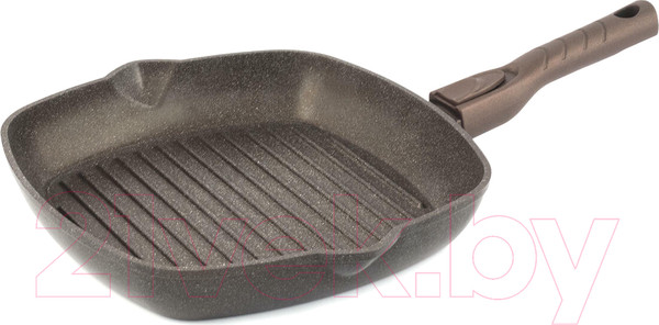 Изображение товара Сковорода-гриль TimA Паприка 28149П