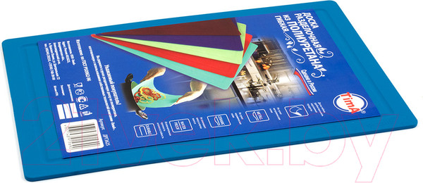 Изображение товара Разделочная доска TimA ДРГ-3625