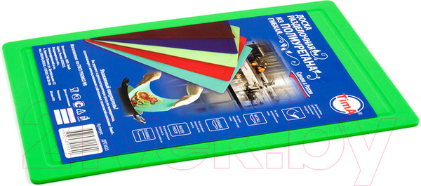 Изображение товара Разделочная доска TimA ДРГ-3625