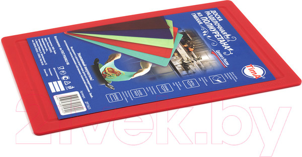 Изображение товара Разделочная доска TimA ДРГ-3625