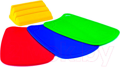 Изображение товара Набор разделочных досок TimA НД-2819