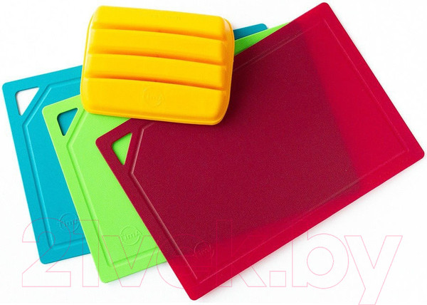 Изображение товара Набор разделочных досок TimA НД-3022