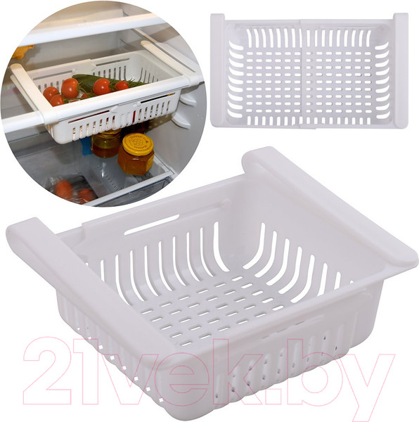 Изображение товара Контейнер для холодильника Мультидом VL80-168