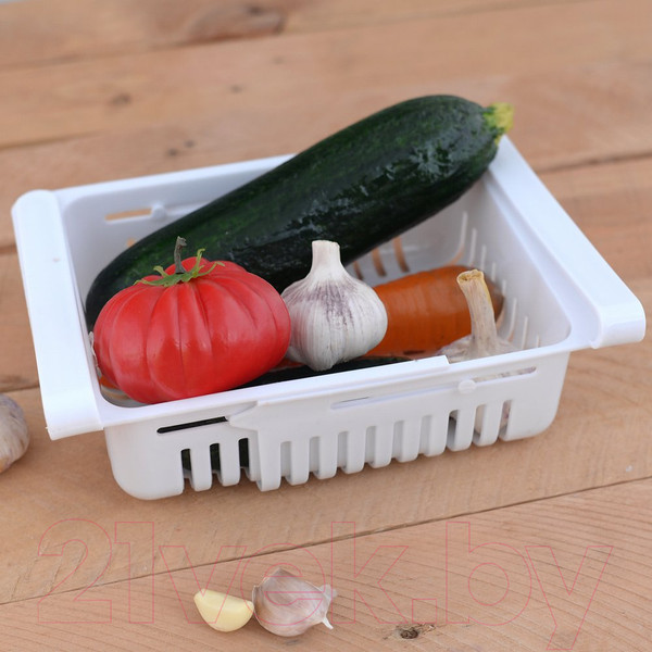 Изображение товара Контейнер для холодильника Мультидом VL80-168