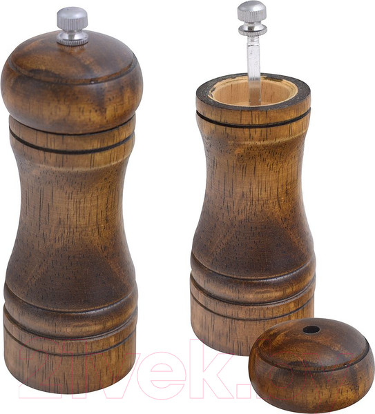 Изображение товара Мельница для специй Мультидом Итальяно DA80-432